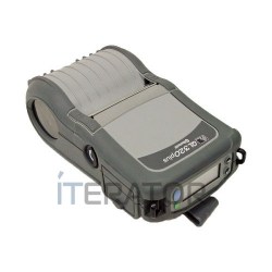 Мобильный  термопринтер этикеток Zebra QL 320 Plus